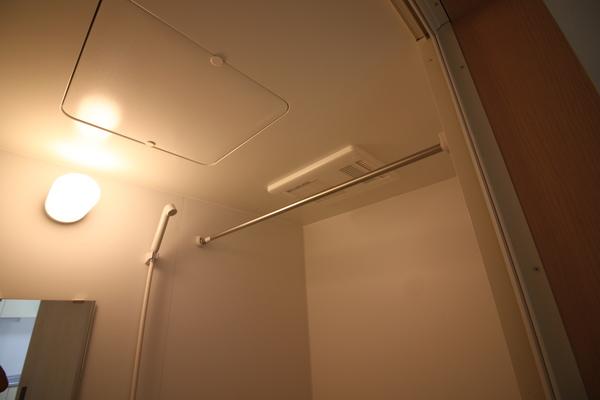 クレストコートNAGATA（101） 部屋画像