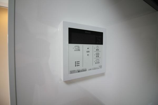 クレストコートNAGATA（101） 部屋画像