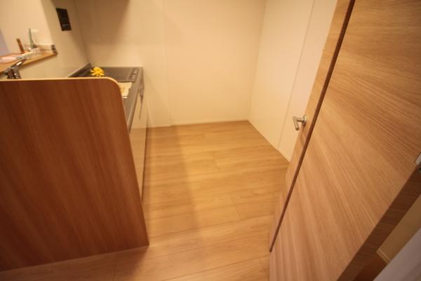 ベルコート川崎（103） 部屋画像