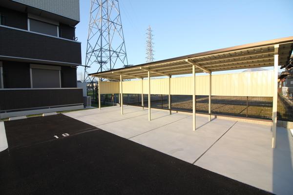 ベルコート川崎（105） 物件画像