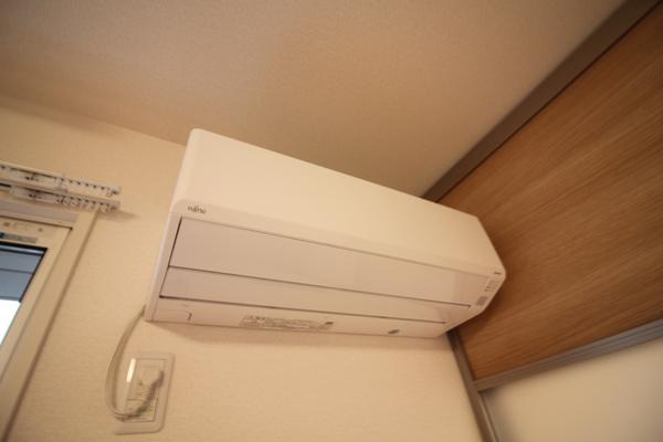ベルコート川崎（302） 部屋画像