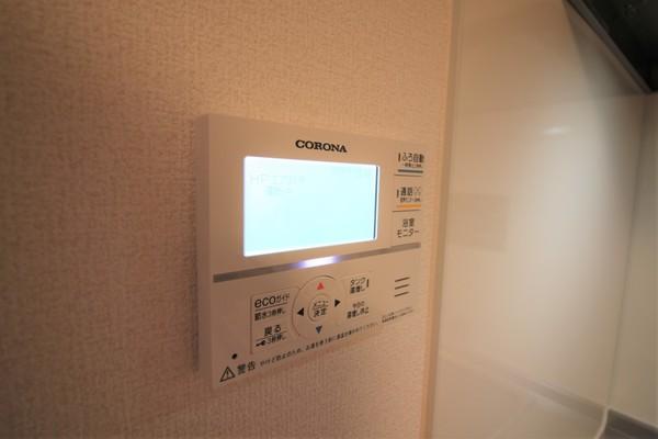 ベルコート川崎（302） 部屋画像