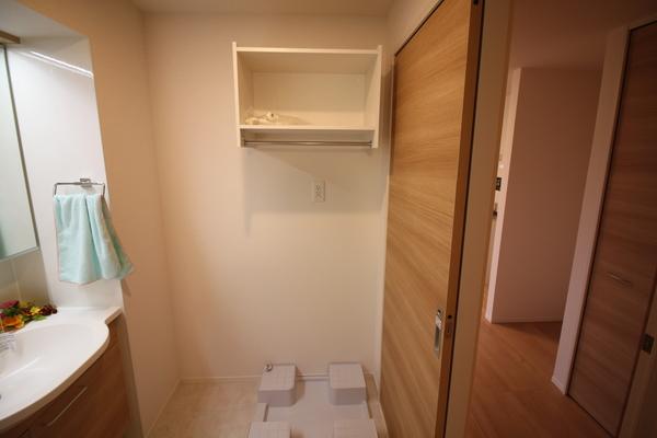 ベルコート川崎（302） 部屋画像