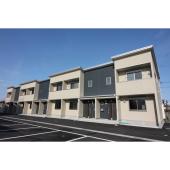 2階建テラスハウス