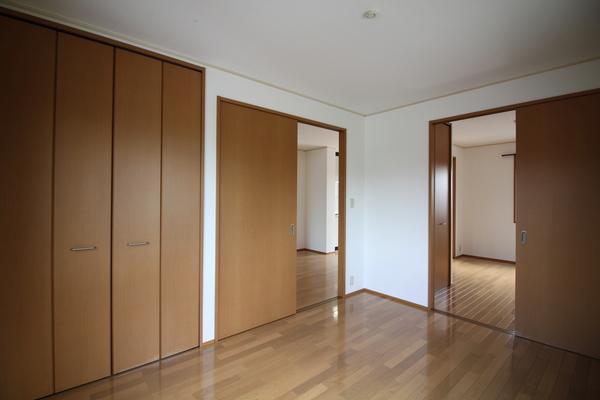ベルドミール（101） 部屋画像