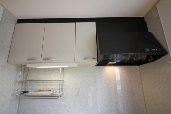 ベルドミール（101） 部屋画像