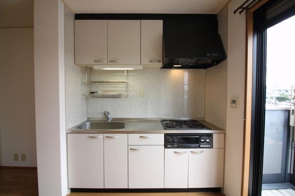 ベルドミール（101） 部屋画像