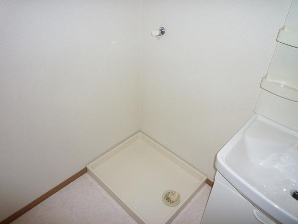 クレストステージⅠ（6） 部屋画像