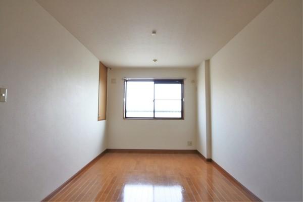 クレストステージⅠ（6） 部屋画像