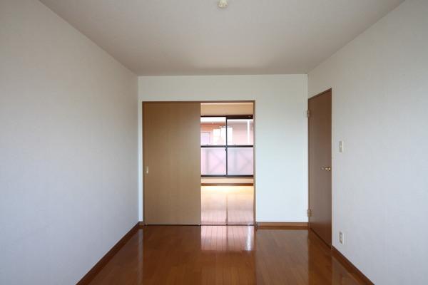 クレストステージⅠ（6） 部屋画像