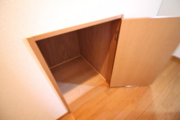 クレストステージⅠ（6） 部屋画像
