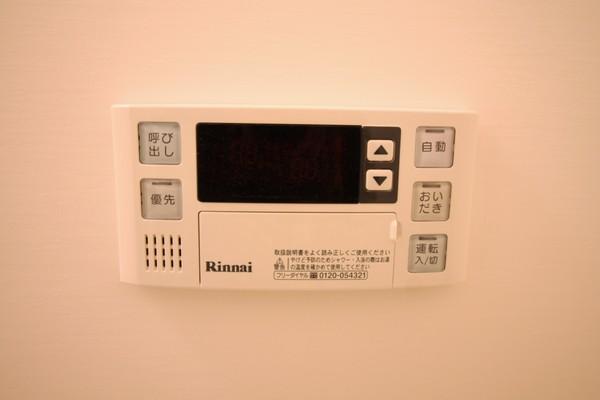 クレストステージⅠ（7） 部屋画像