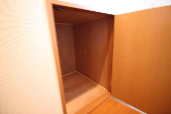 クレストステージⅠ（7） 部屋画像