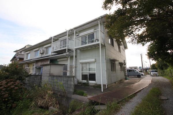サンモール・メゾン（102） 外観