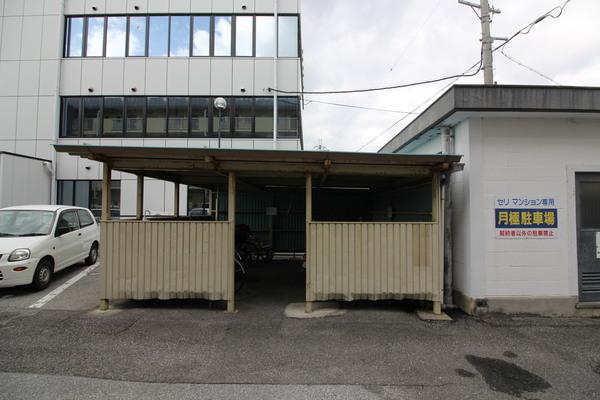 セリマンション（407） 物件画像