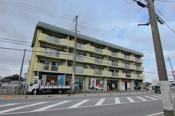 セリマンション（407） 外観