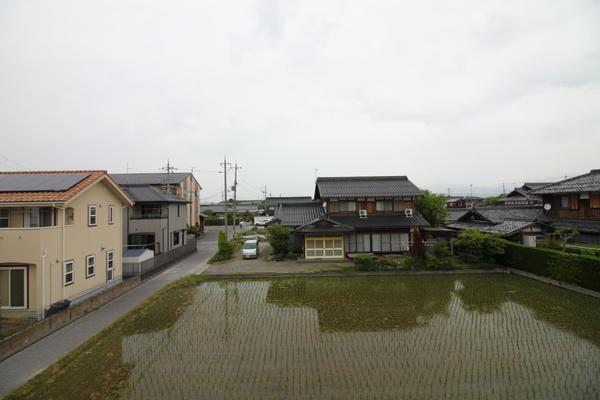 apartment 大辰巳町