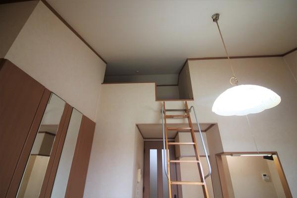 apartment 大辰巳町