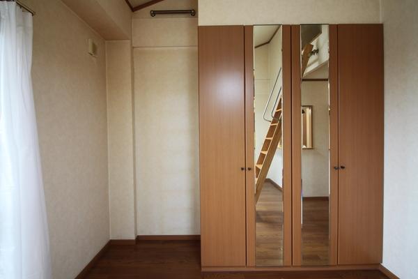apartment 大辰巳町