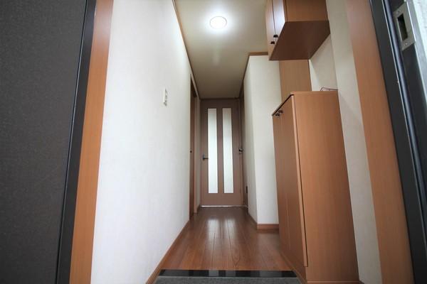 apartment 大辰巳町
