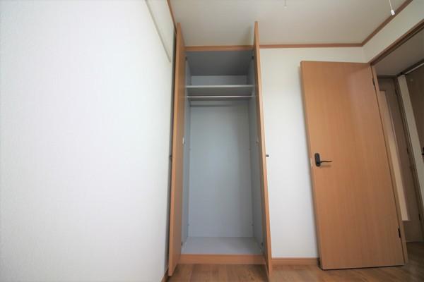 apartment 大辰巳町
