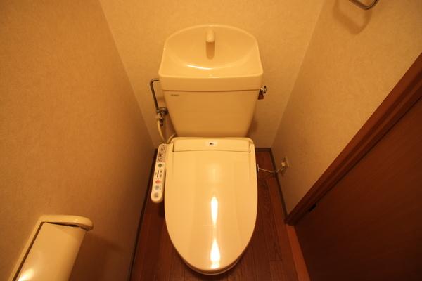 apartment 大辰巳町