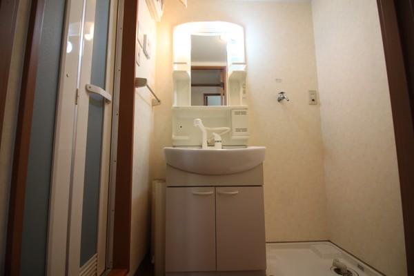 apartment 大辰巳町