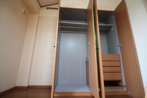 apartment 大辰巳町