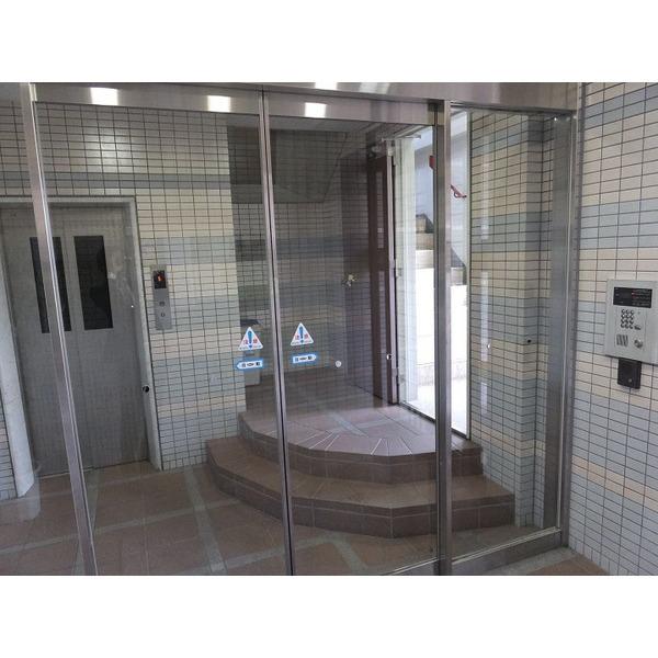 近江八幡市桜宮町マンション 物件画像