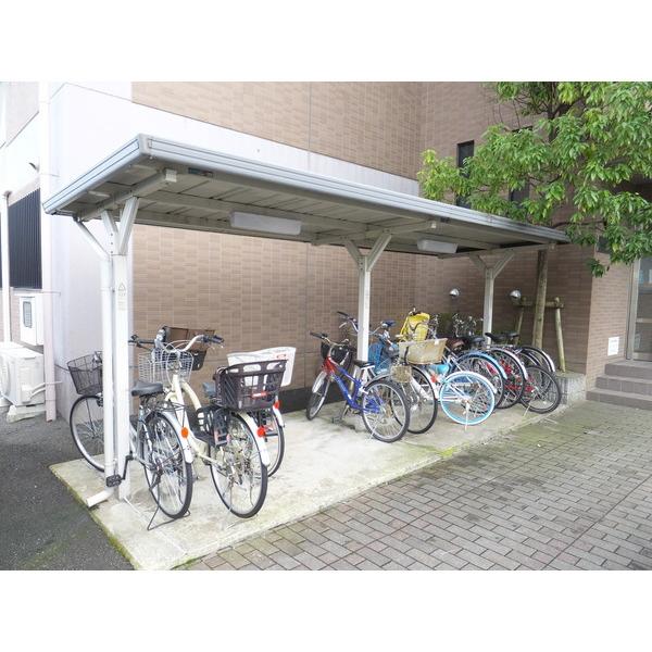 メゾンクレーネ弐番館 物件画像