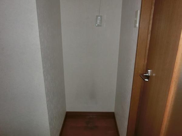 apartment 勝町