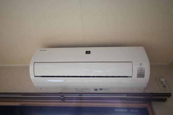 エスポワール平方（201） 部屋画像