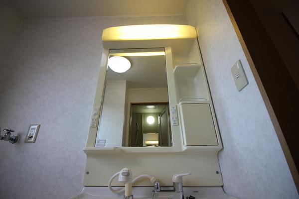 エスポワール平方（201） 部屋画像
