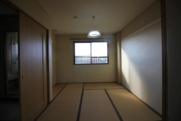 メイプルヒルズ（306） 部屋画像