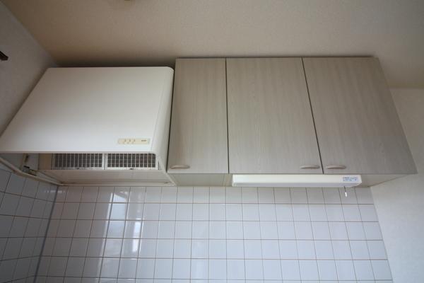 メイプルヒルズ（306） 部屋画像