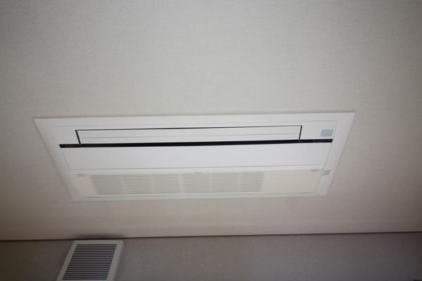 メイプルヒルズ（207） 部屋画像