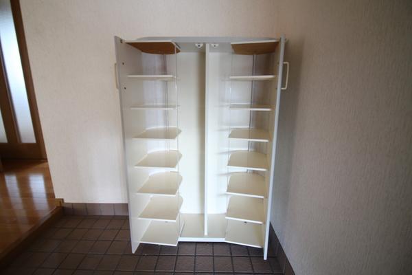 メイプルヒルズ（207） 部屋画像