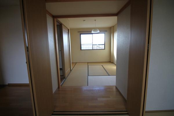 メイプルヒルズ（207） 部屋画像