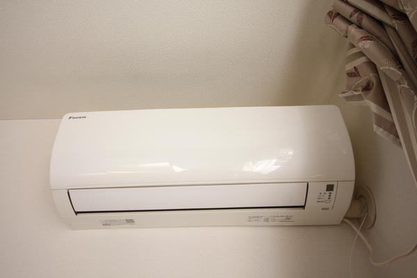 メゾンルミエール（107） 設備