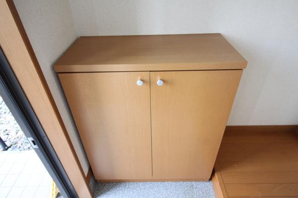 エバーライフイズミA/B棟（A6） 部屋画像