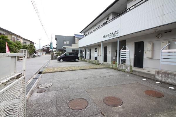 apartment 平方町