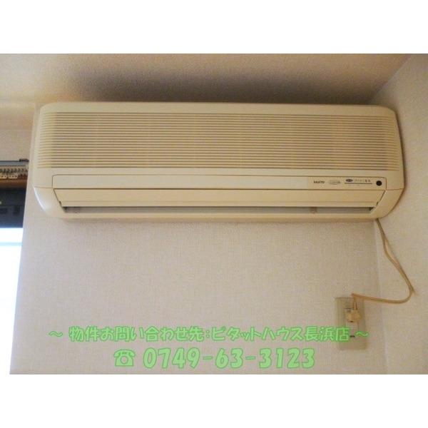 プレシードパークⅢ（2） 設備