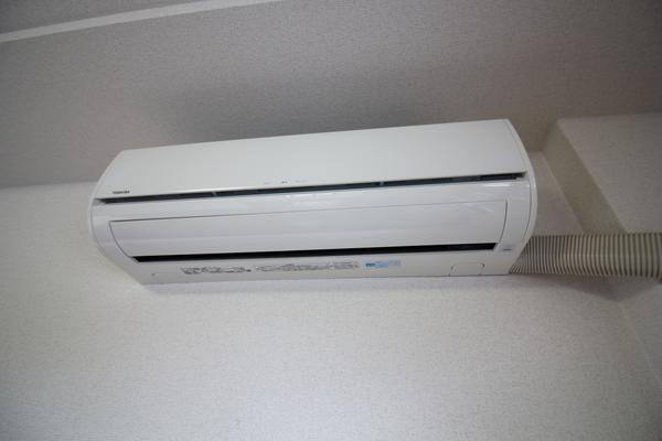グランディス 部屋画像