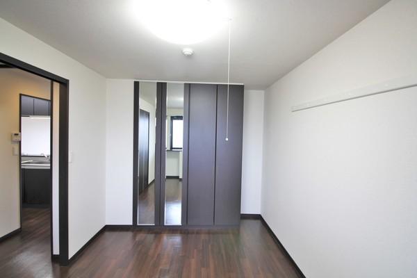 グランディス 部屋画像