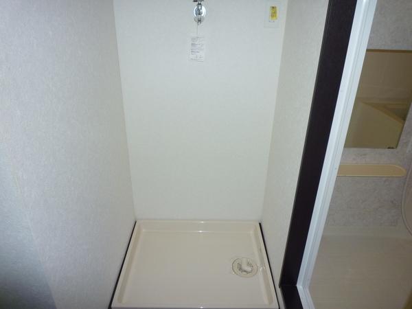 グランディス 部屋画像