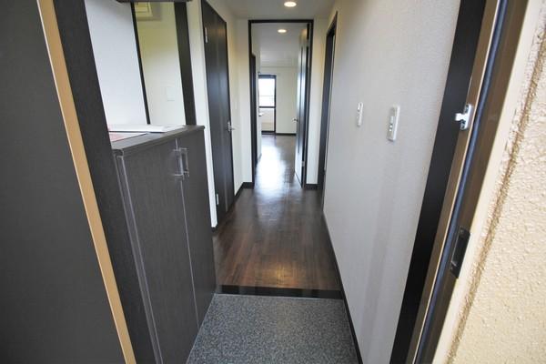 グランディス 部屋画像
