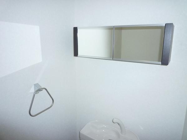 グランディス 部屋画像