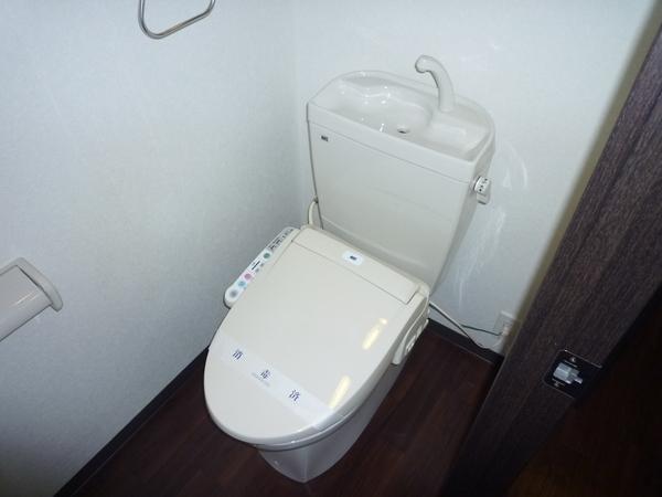 グランディス 部屋画像