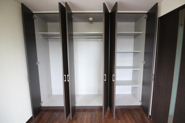 グランディス 部屋画像