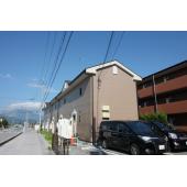 ドンキ近くの２階建て